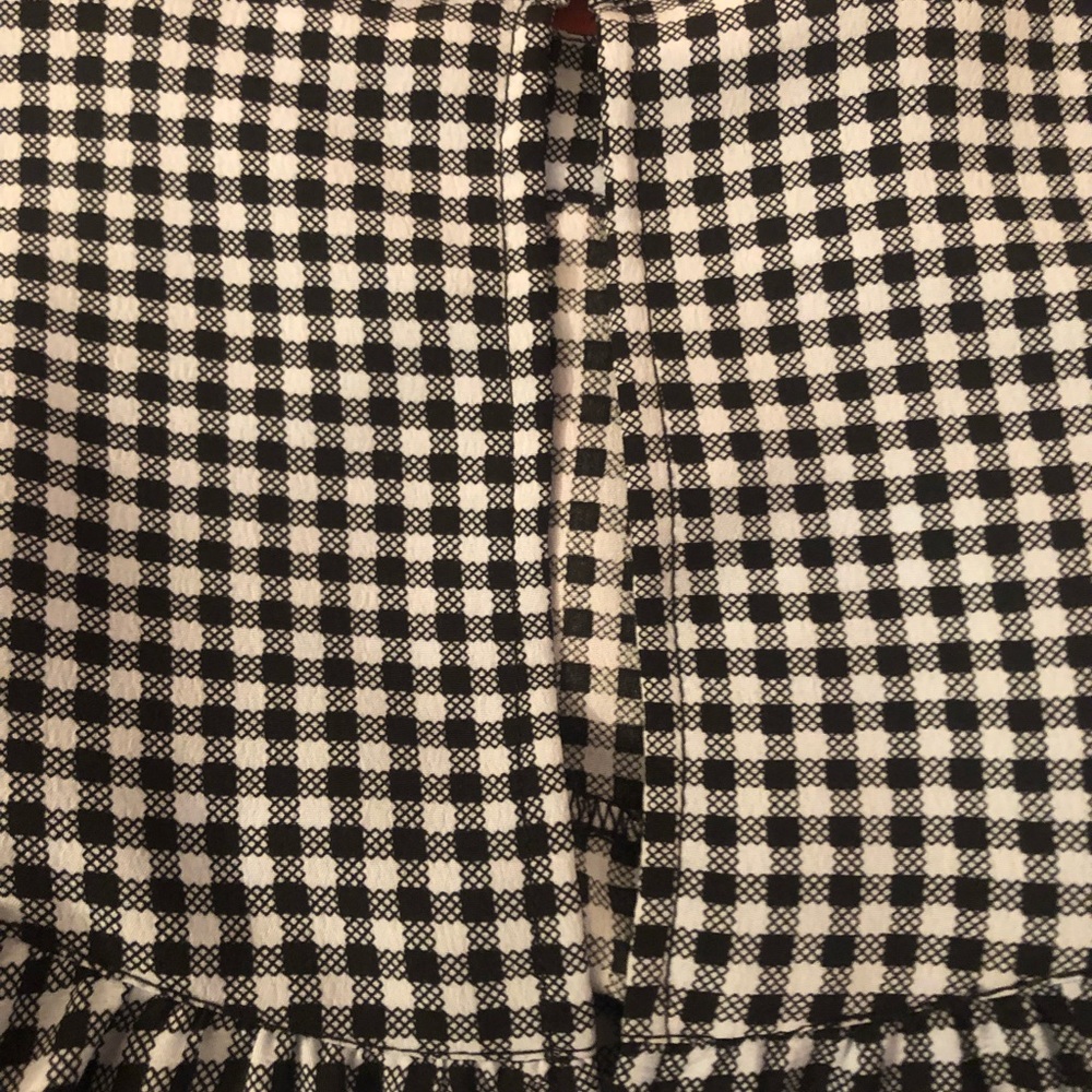 TOPSHOP Blouse - Picture 4 of 4